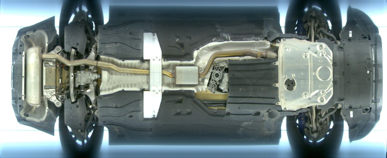 2026 BMW 5 Series 530i xDrive AWD