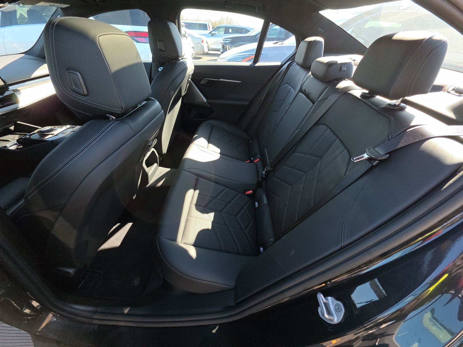 2026 BMW 5 Series 530i xDrive AWD