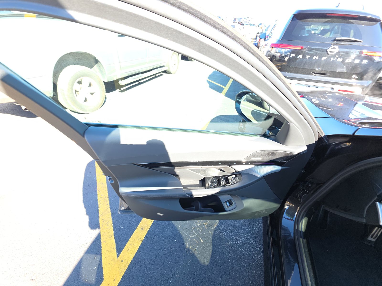 2026 BMW 5 Series 530i xDrive AWD