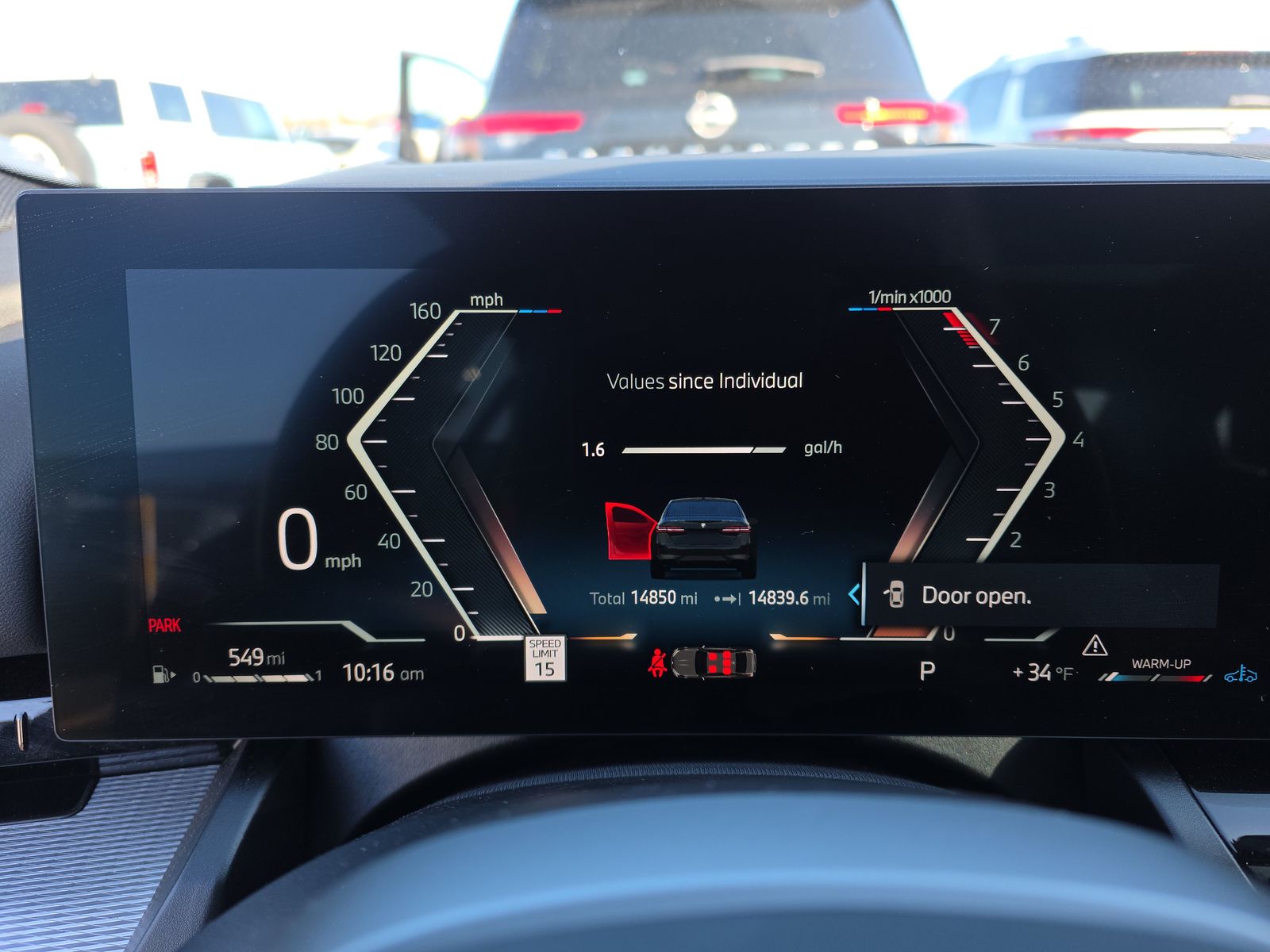 2026 BMW 5 Series 530i xDrive AWD