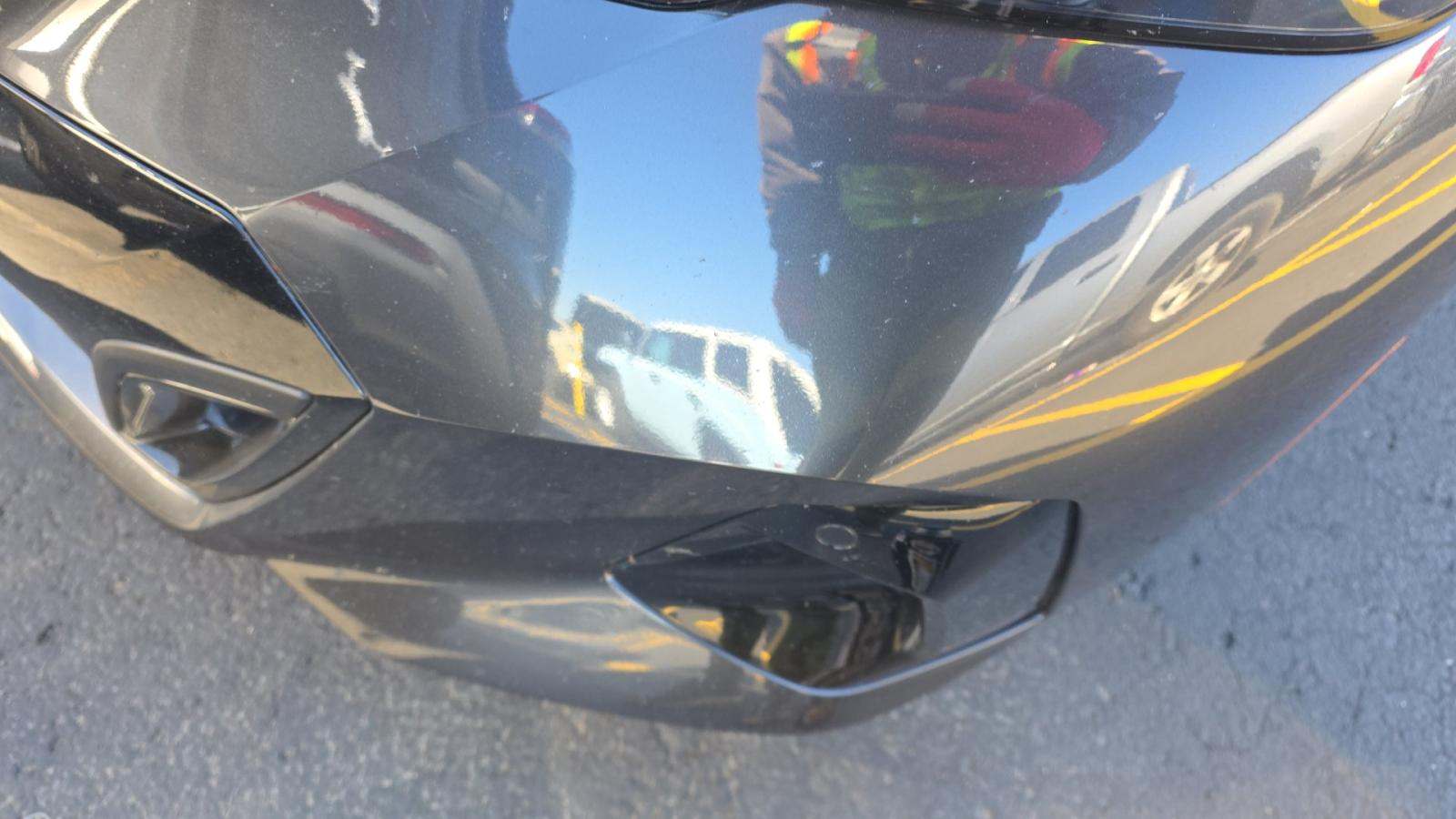 2026 BMW 5 Series 530i xDrive AWD