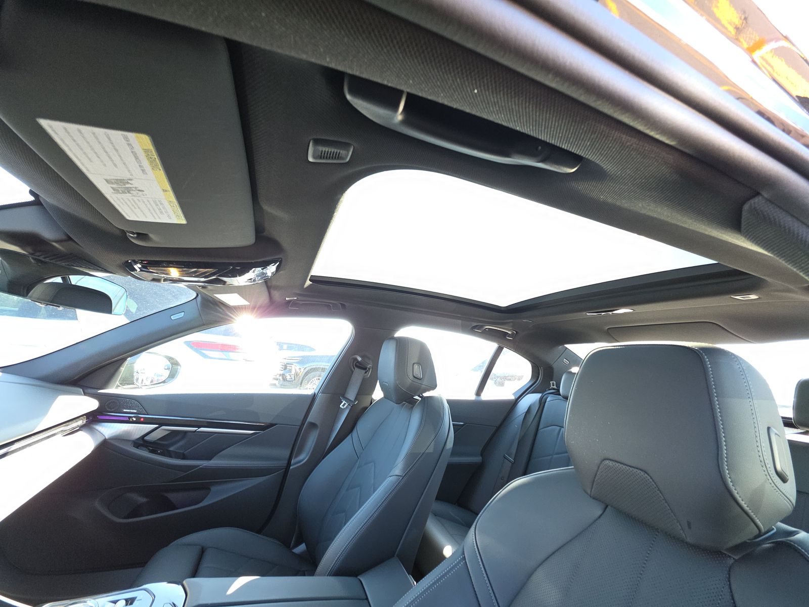 2026 BMW 5 Series 530i xDrive AWD