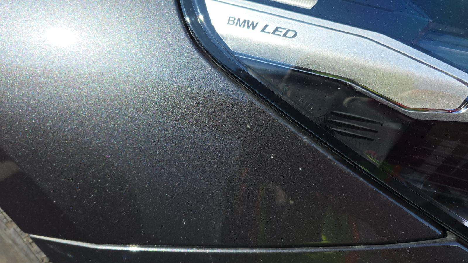 2026 BMW 5 Series 530i xDrive AWD