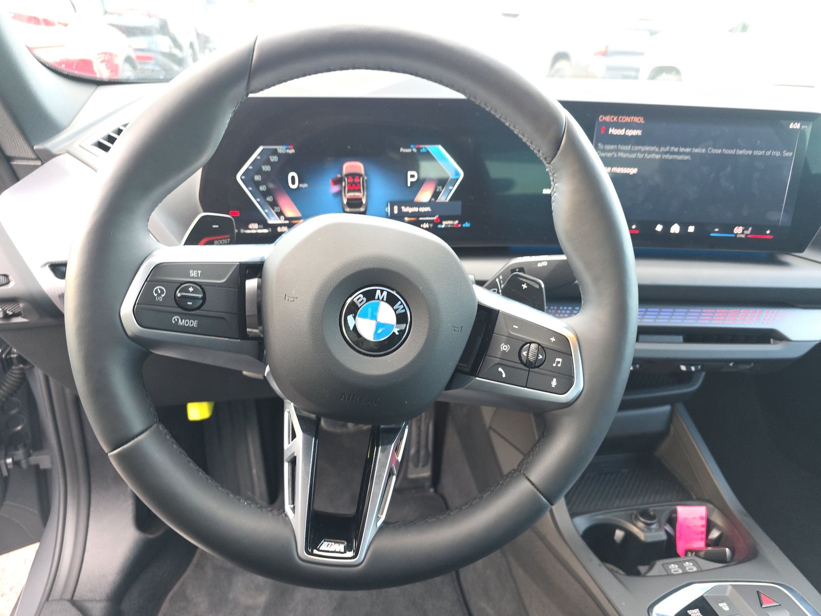 2026 BMW 2 Series 228 xDrive AWD