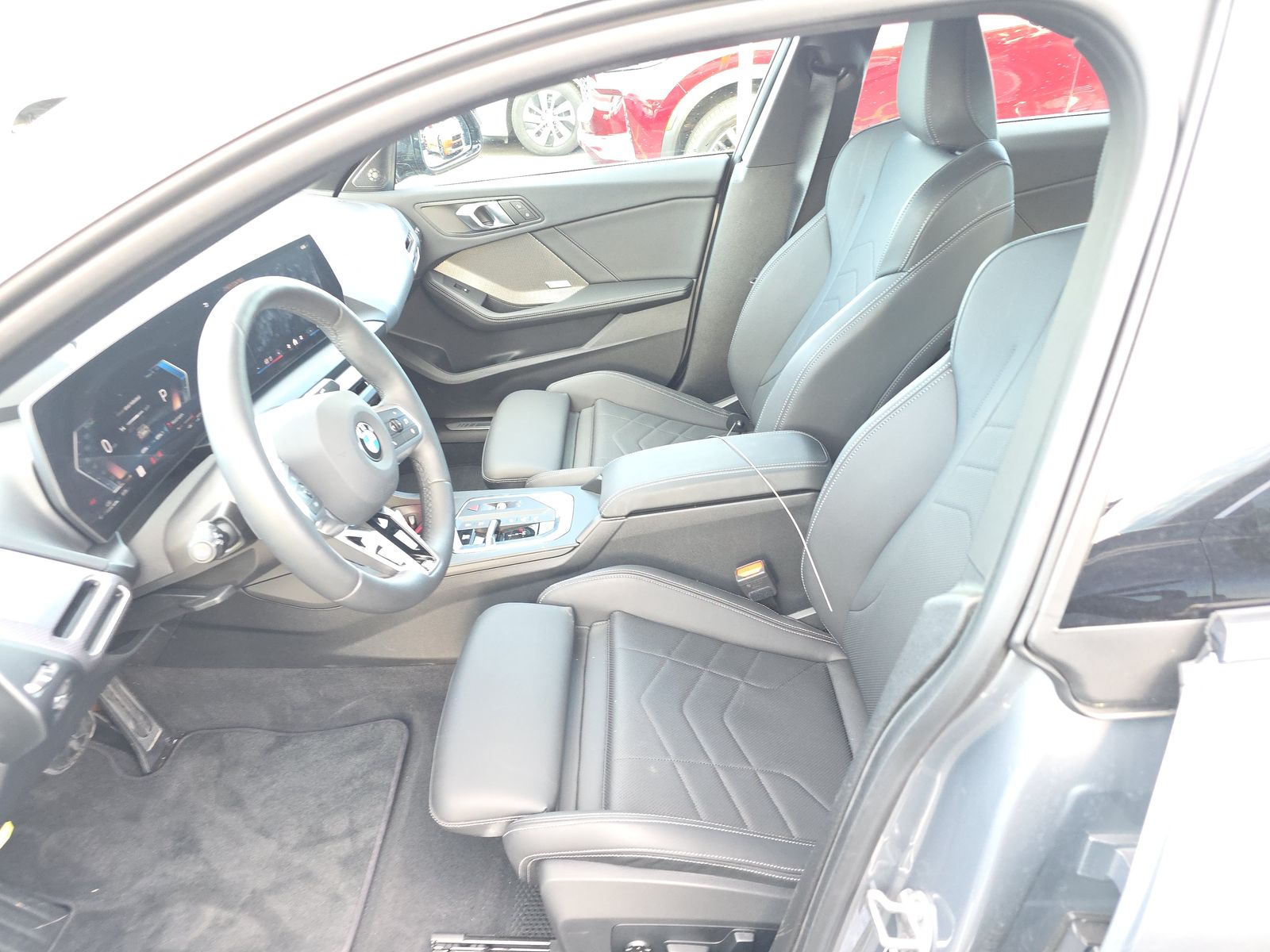 2026 BMW 2 Series 228 xDrive AWD