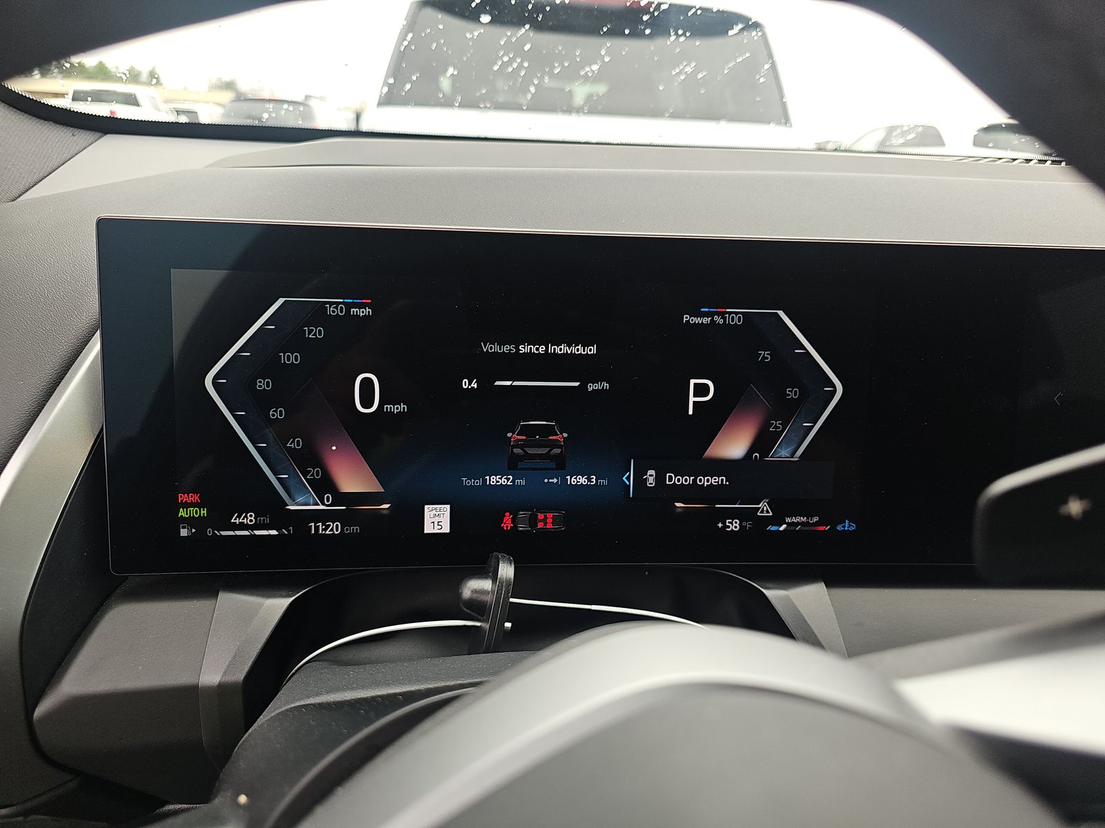 2025 BMW X3 xDrive30i AWD