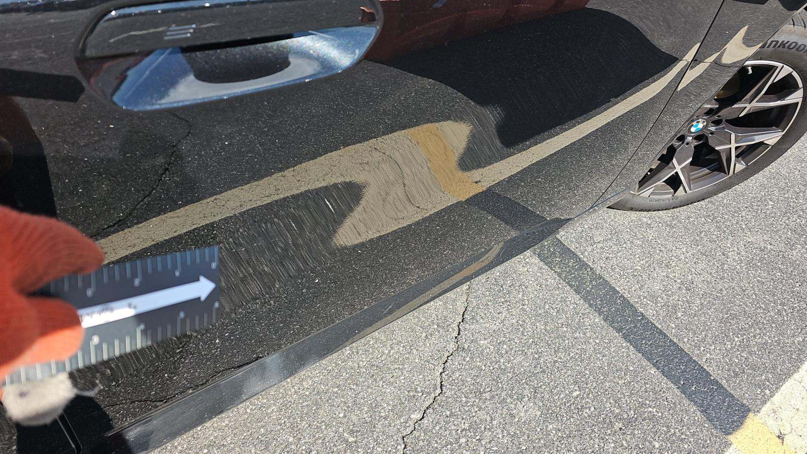 2025 BMW X3 xDrive30i AWD