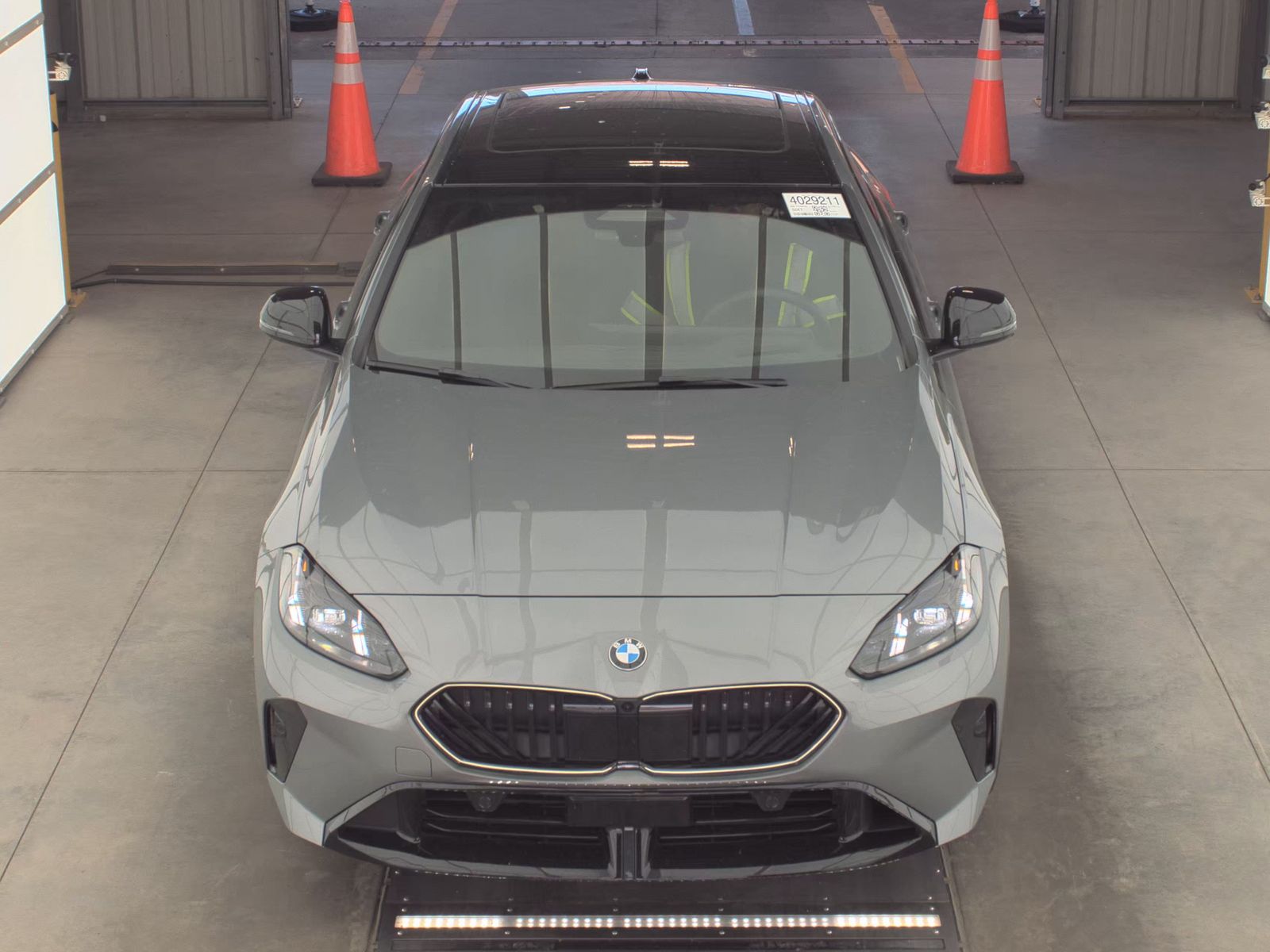 2026 BMW 2 Series 228 xDrive AWD