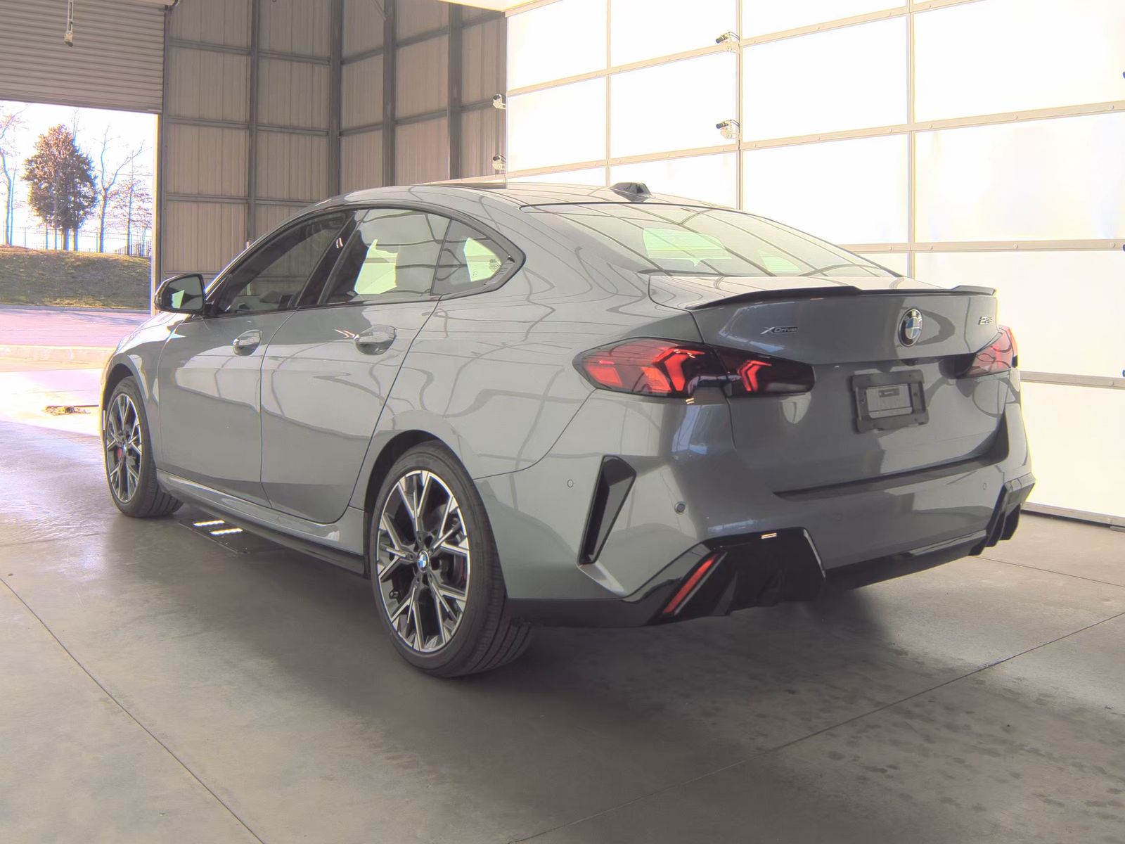 2026 BMW 2 Series 228 xDrive AWD