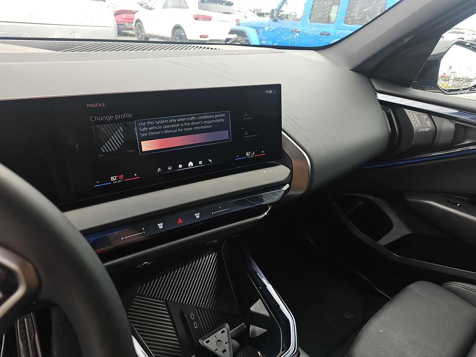 2025 BMW X3 xDrive30i AWD