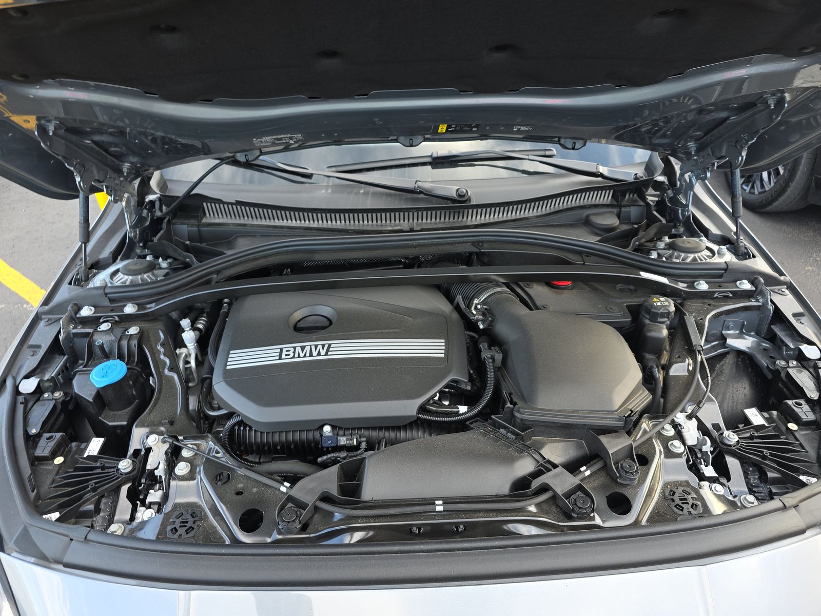 2026 BMW 2 Series 228 xDrive AWD