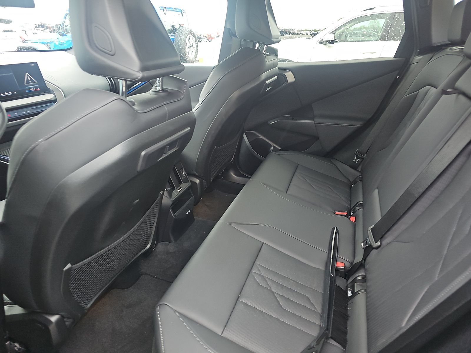 2025 BMW X3 xDrive30i AWD