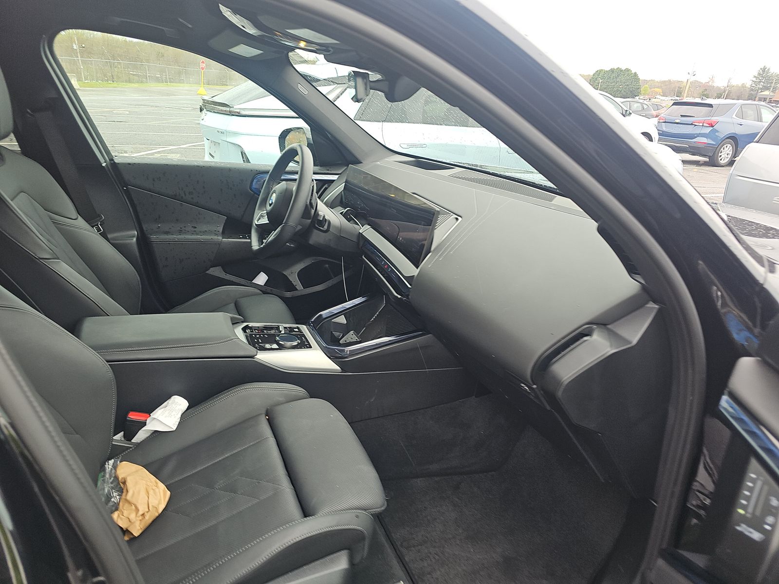 2025 BMW X3 xDrive30i AWD