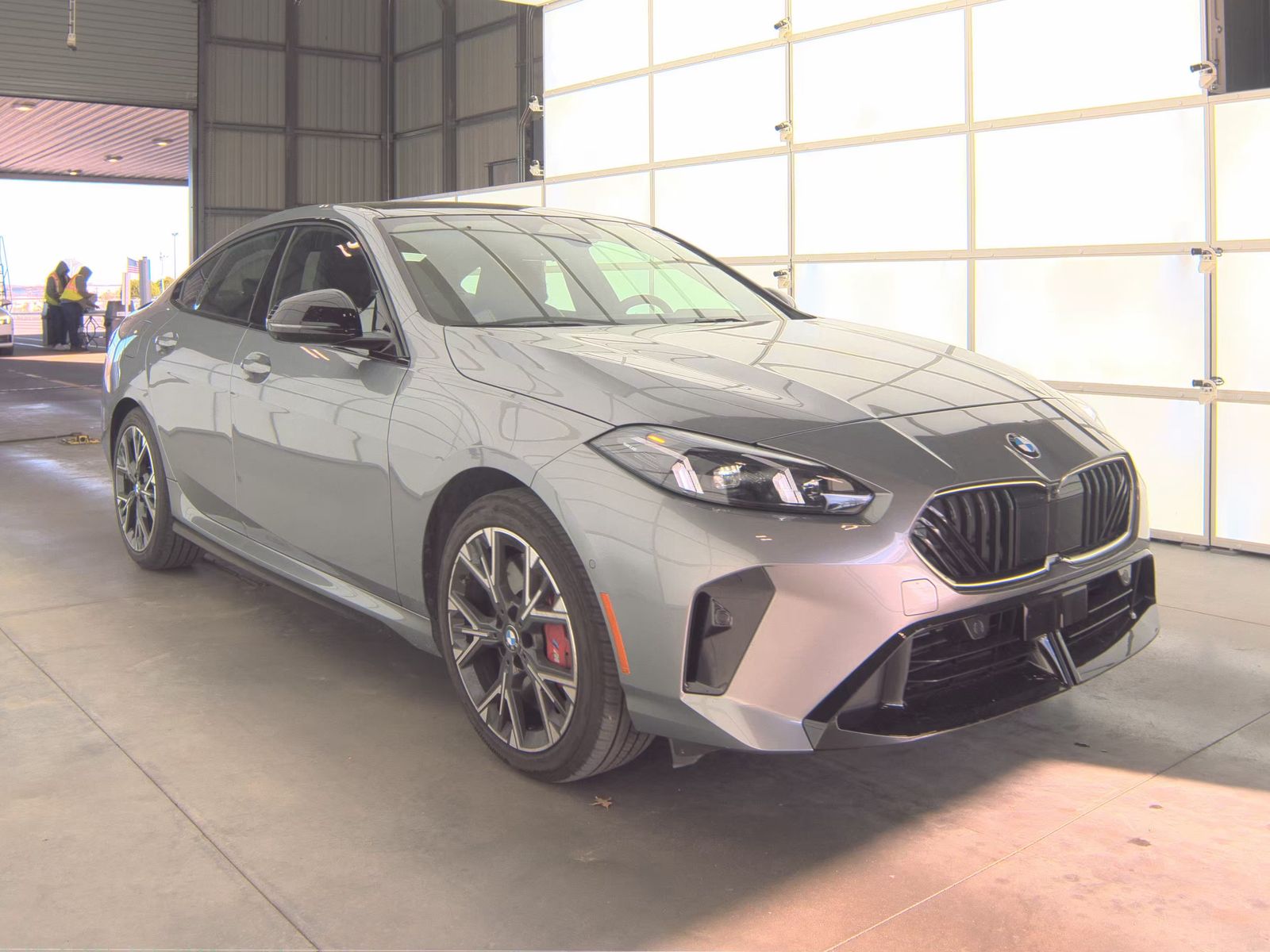 2026 BMW 2 Series 228 xDrive AWD