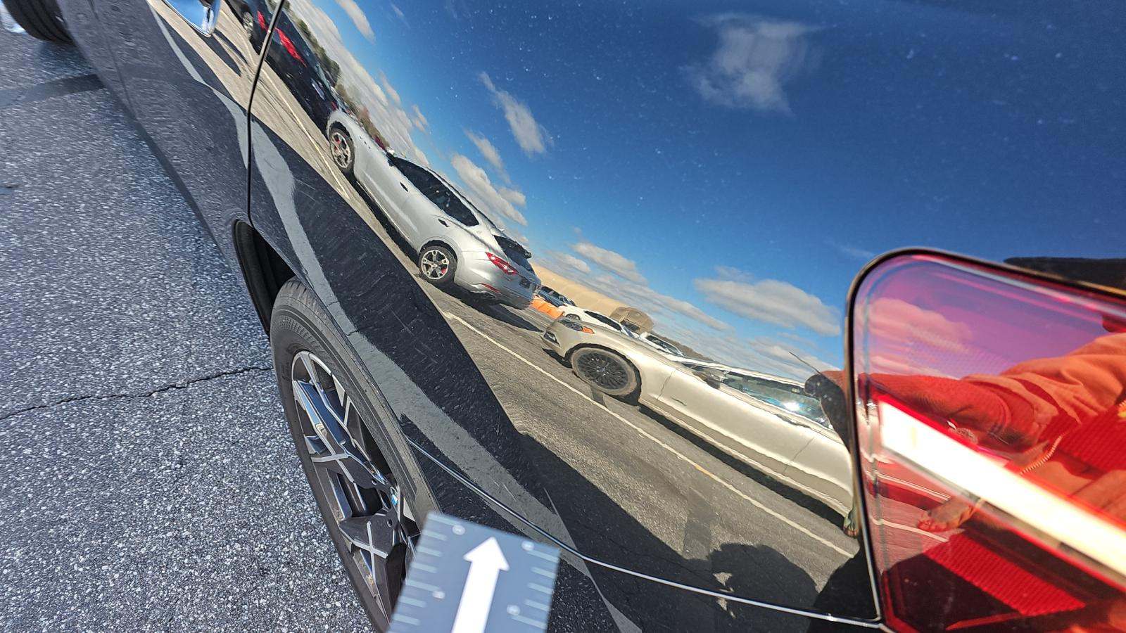 2025 BMW X3 xDrive30i AWD