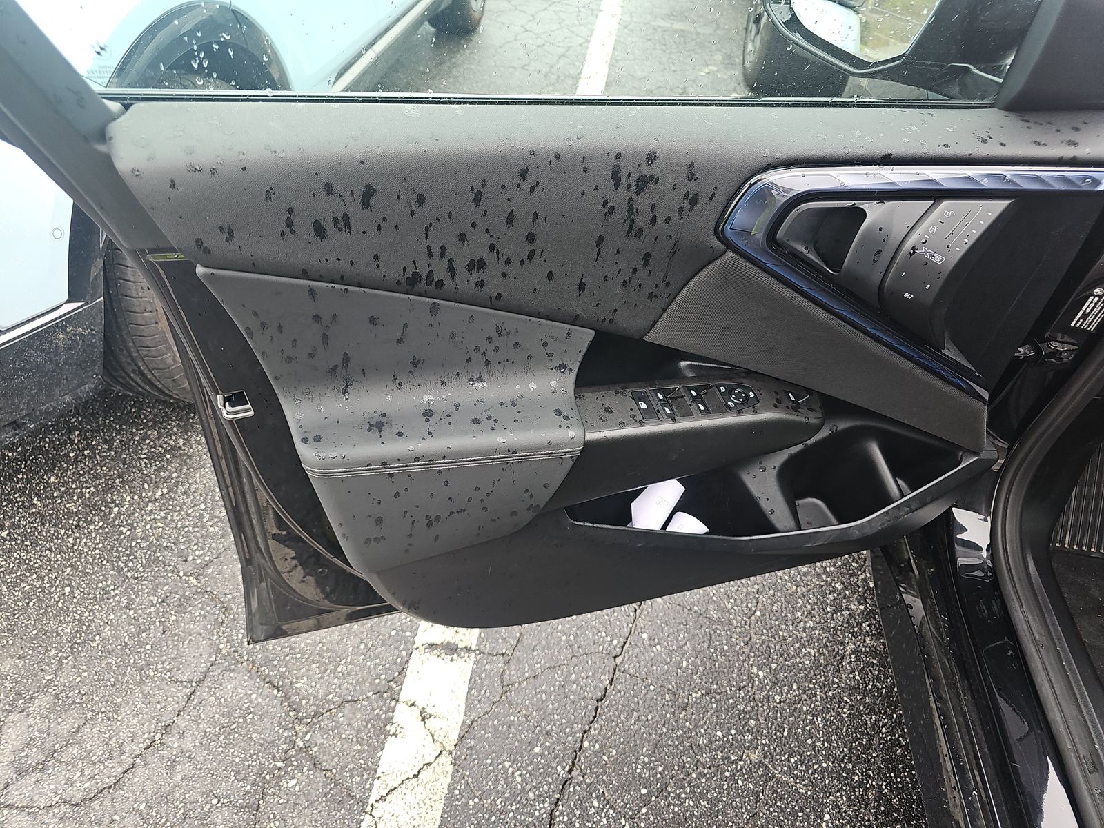 2025 BMW X3 xDrive30i AWD