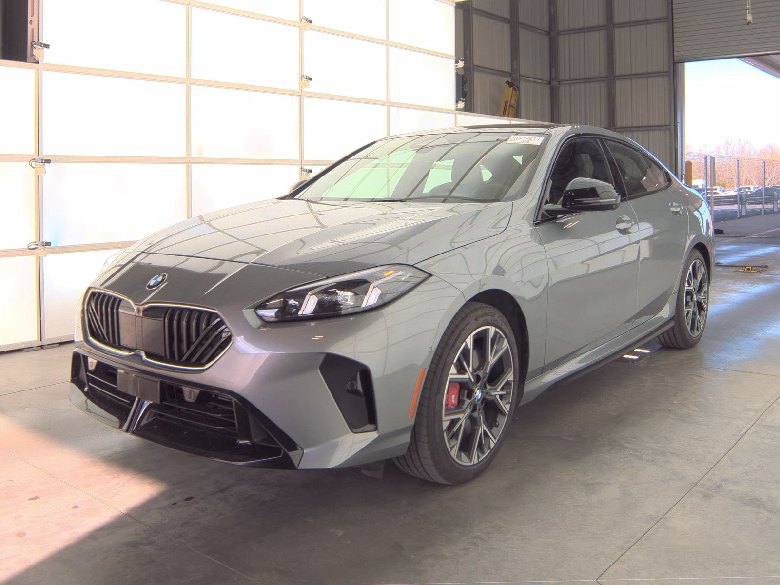 2026 BMW 2 Series 228 xDrive AWD