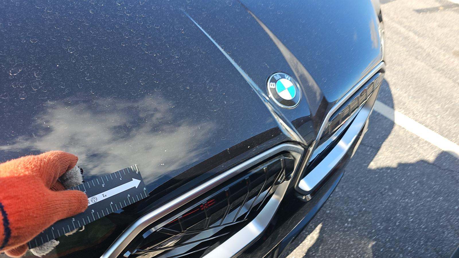 2025 BMW X3 xDrive30i AWD