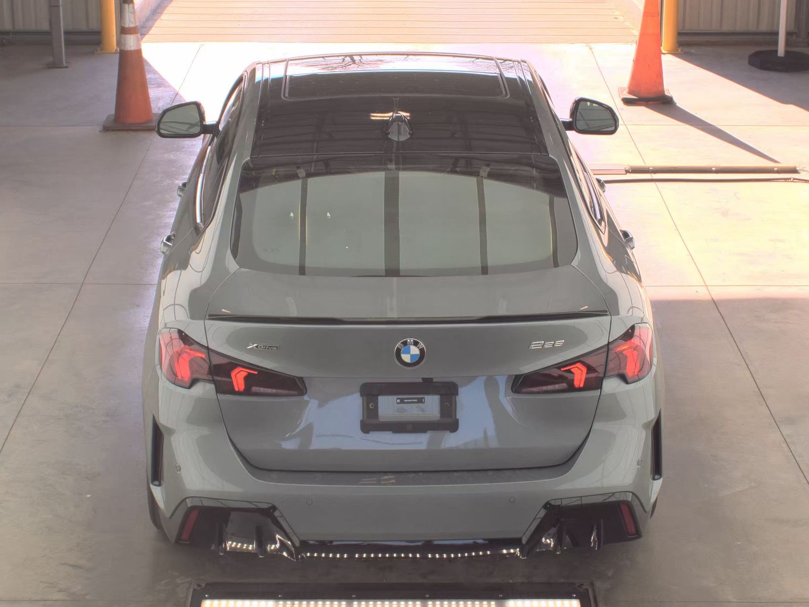 2026 BMW 2 Series 228 xDrive AWD