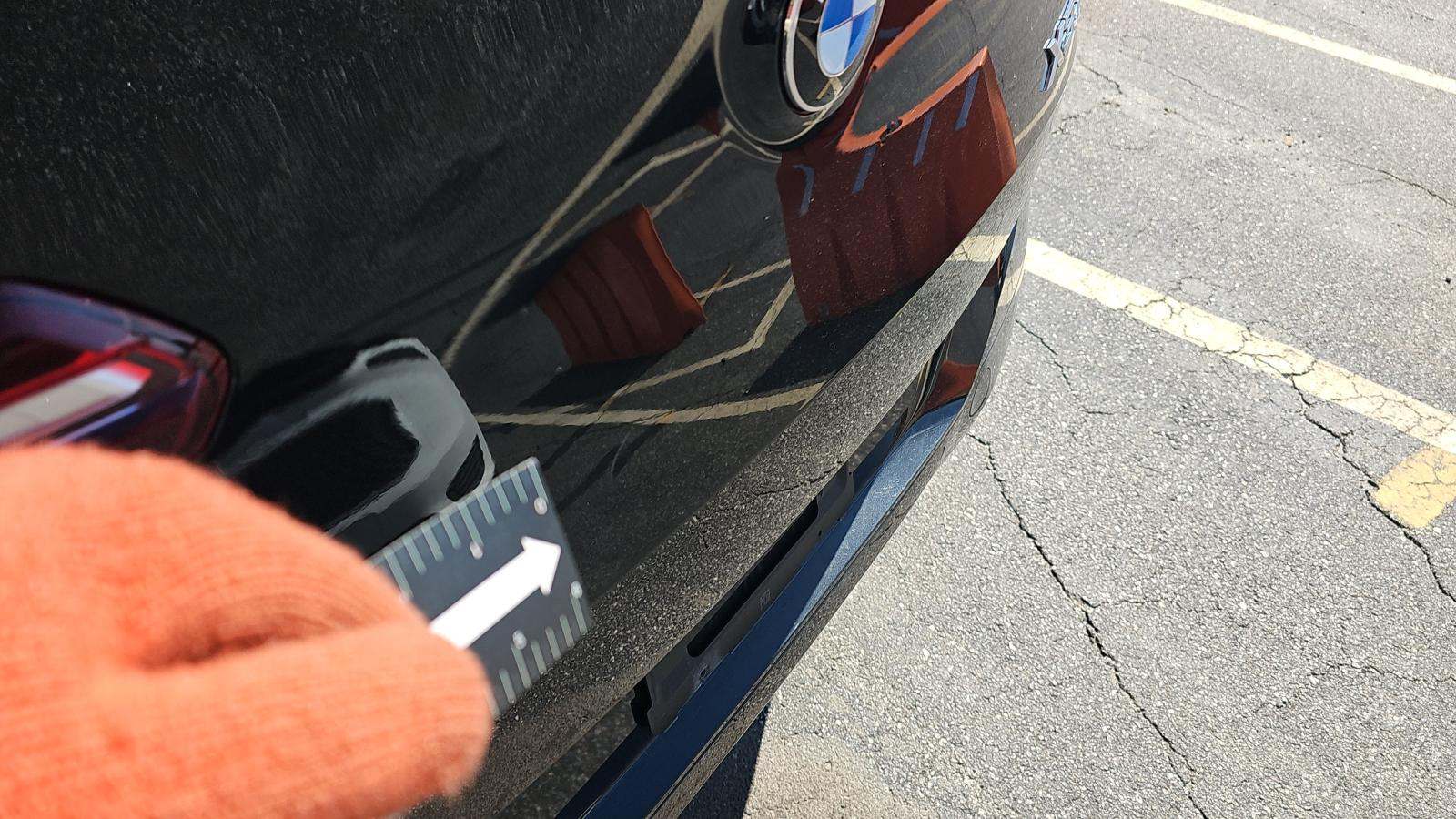 2025 BMW X3 xDrive30i AWD