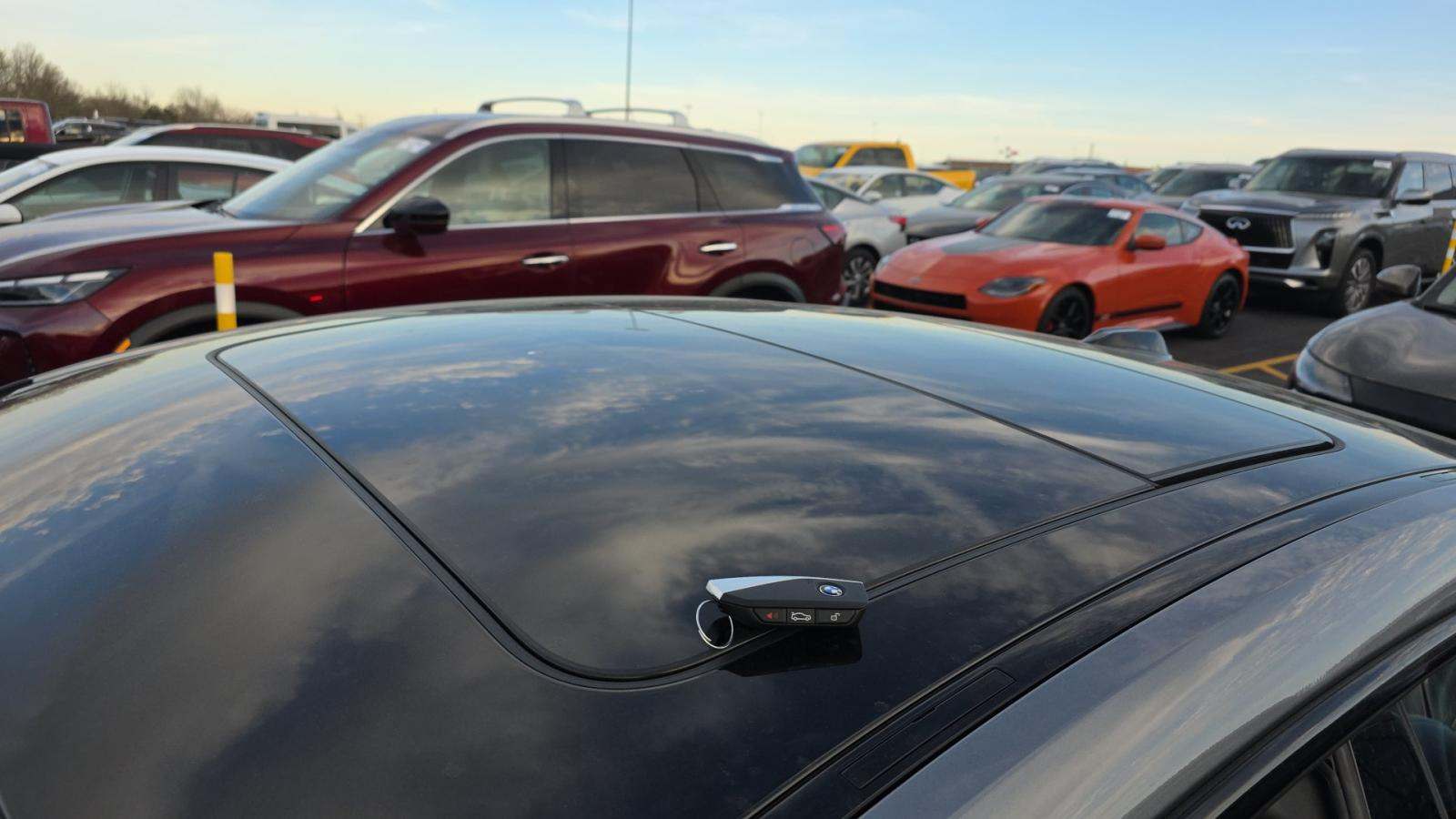 2026 BMW 2 Series 228 xDrive AWD