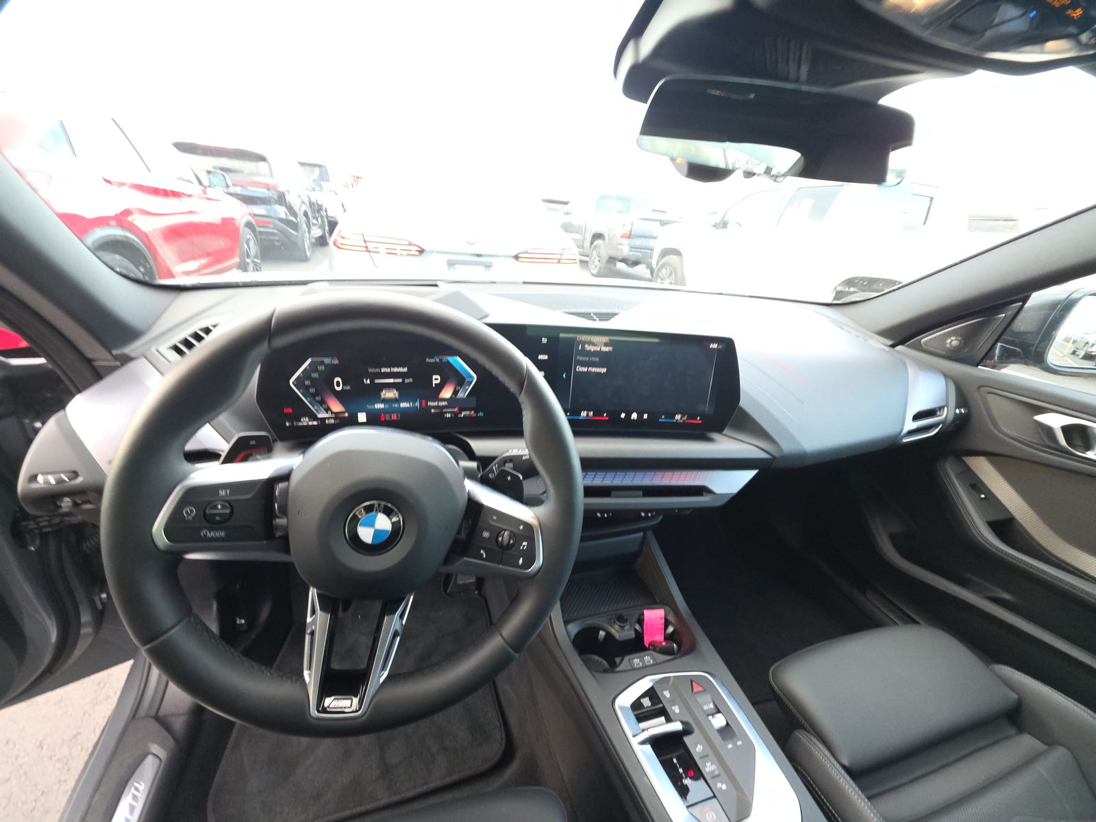 2026 BMW 2 Series 228 xDrive AWD