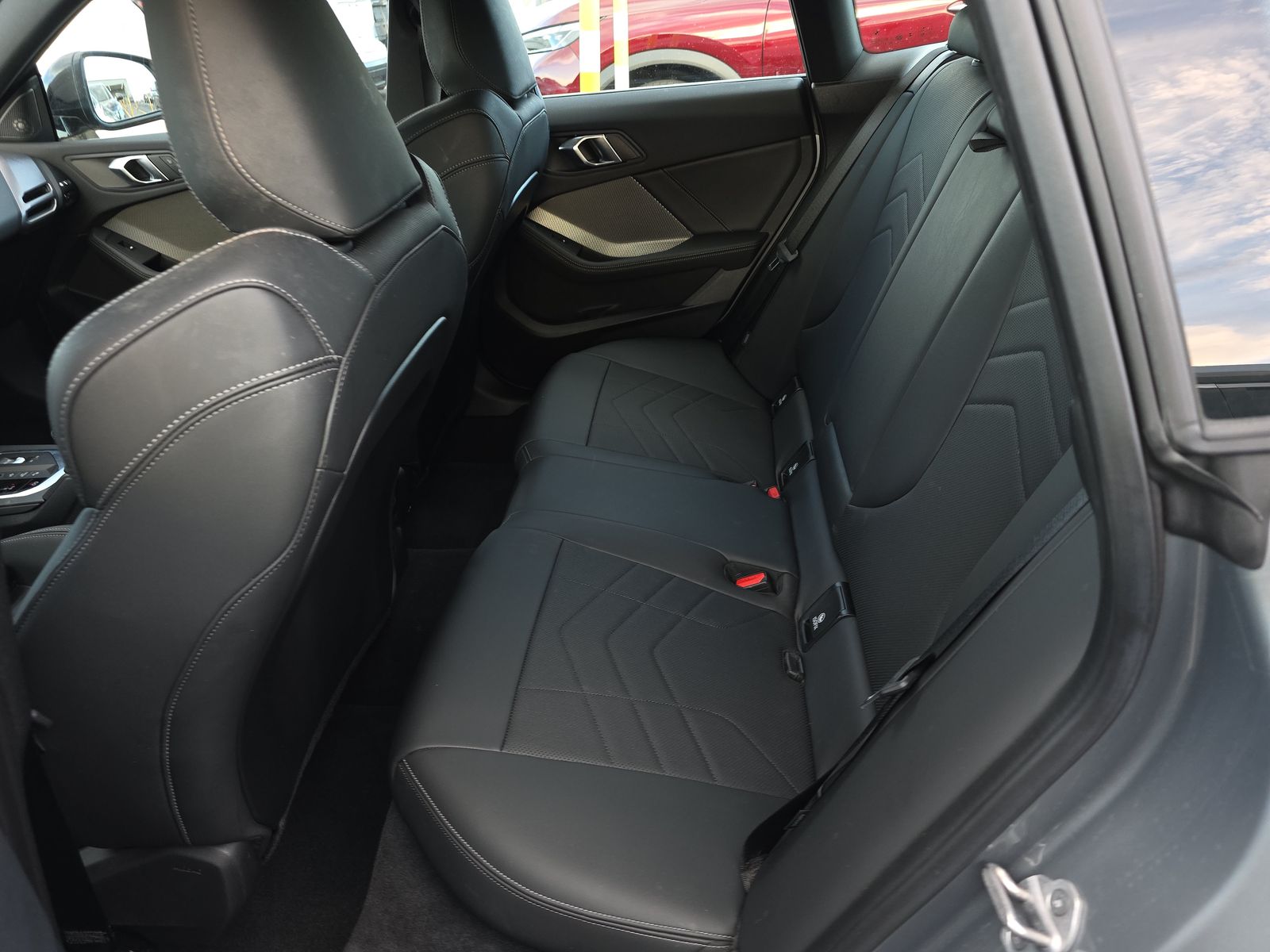 2026 BMW 2 Series 228 xDrive AWD