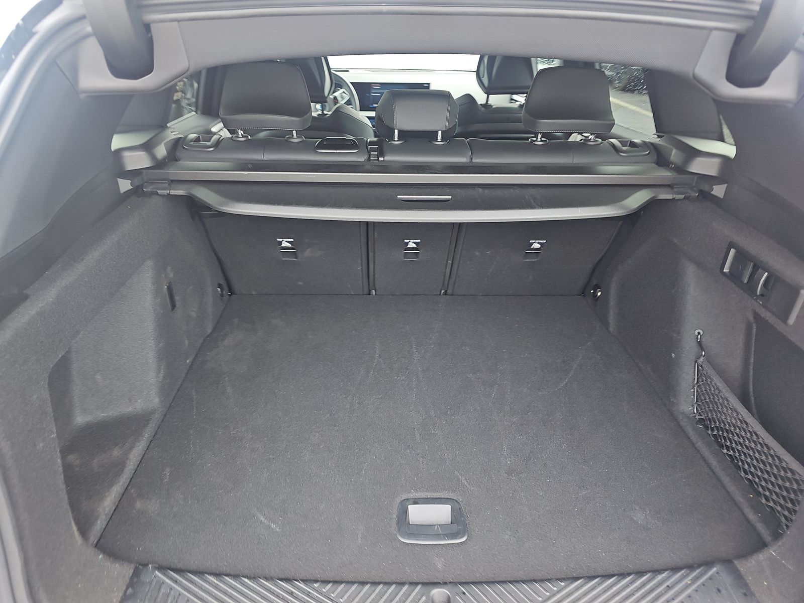 2025 BMW X3 xDrive30i AWD