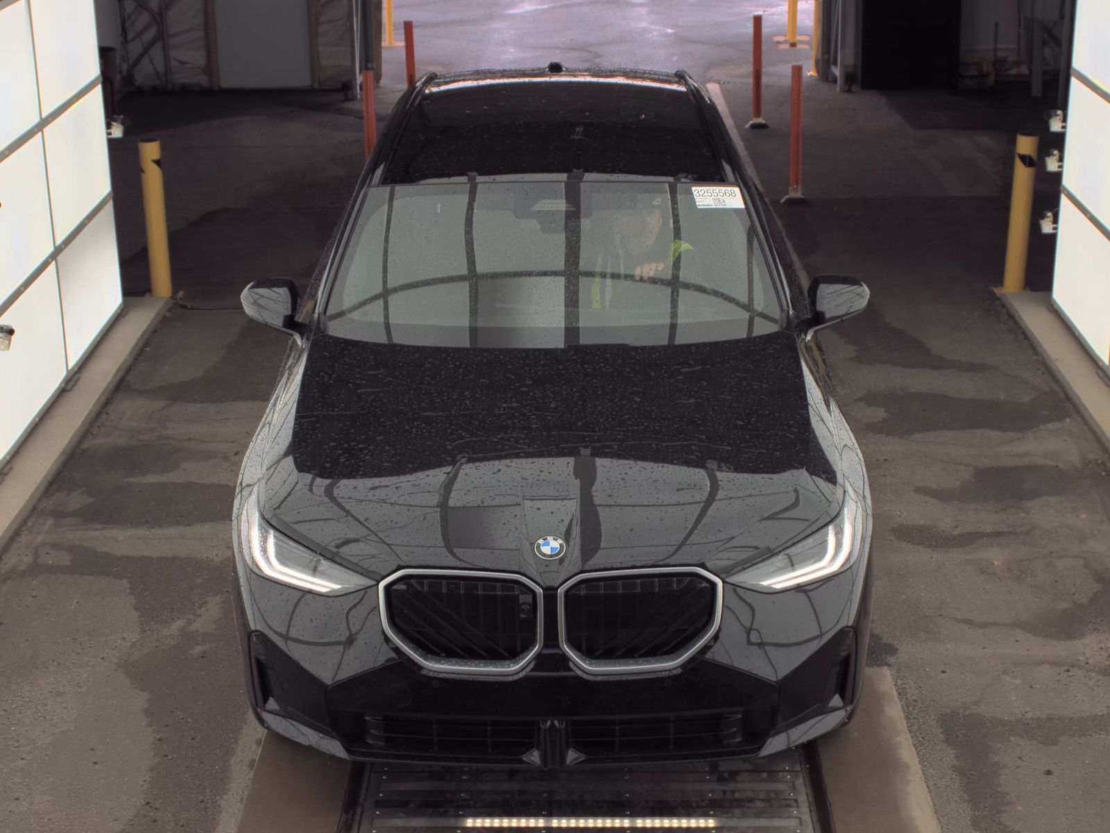 2025 BMW X3 xDrive30i AWD