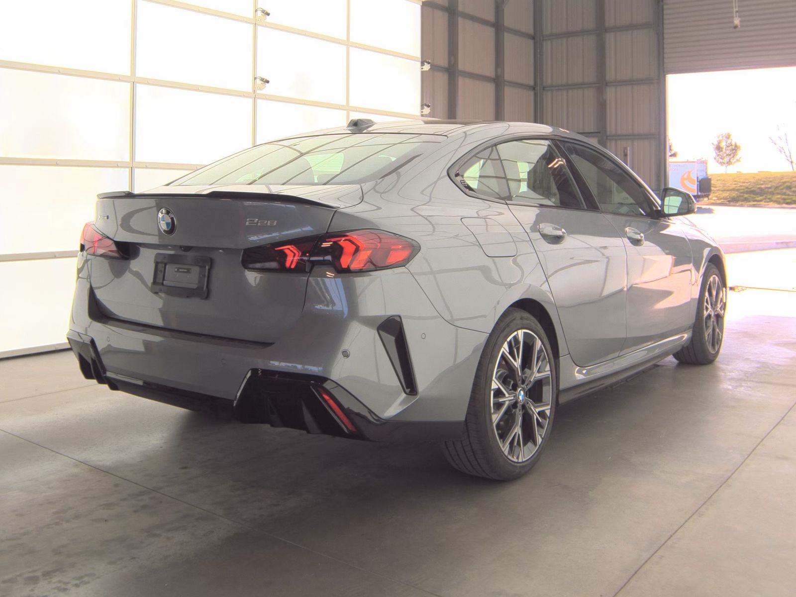 2026 BMW 2 Series 228 xDrive AWD