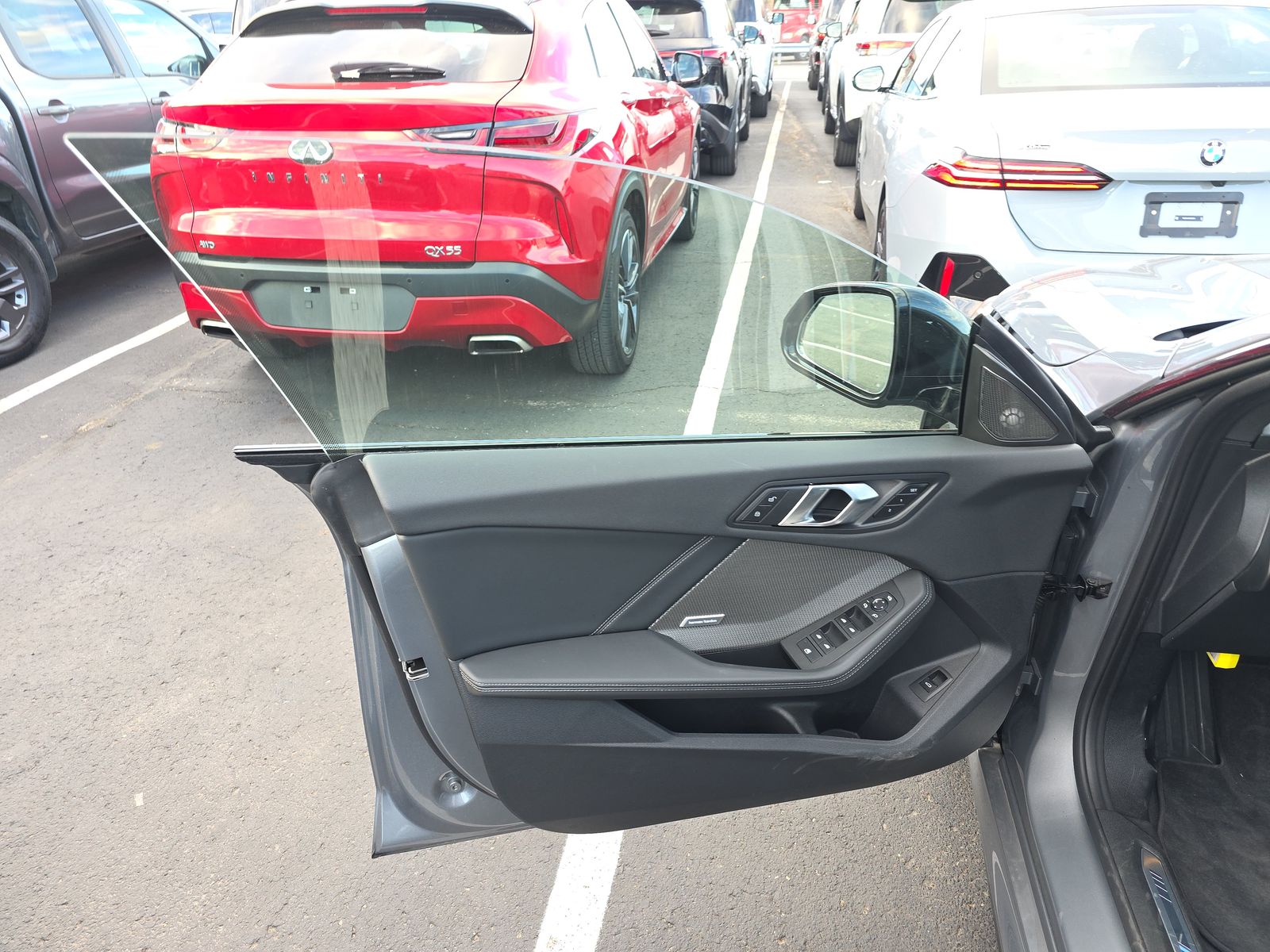 2026 BMW 2 Series 228 xDrive AWD