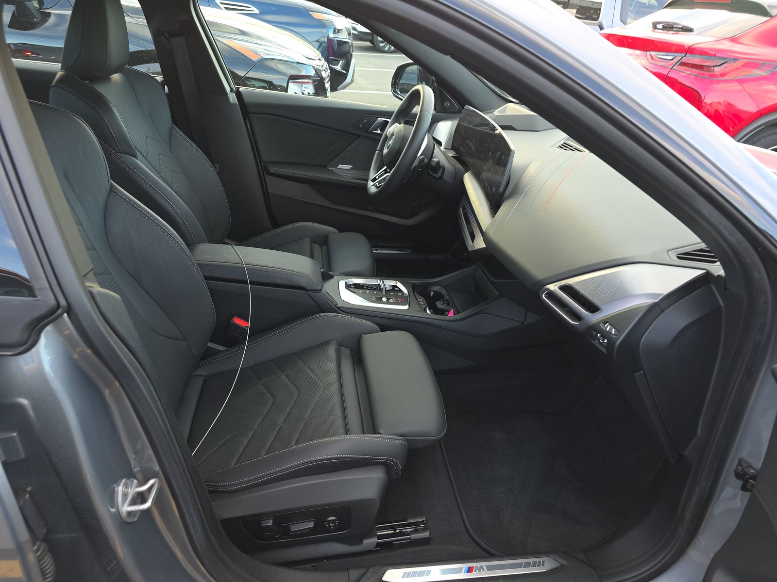 2026 BMW 2 Series 228 xDrive AWD