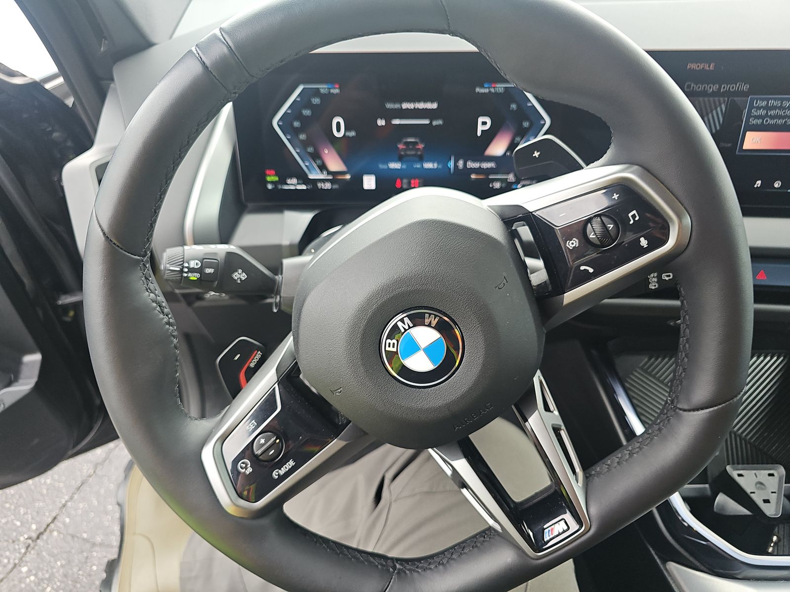 2025 BMW X3 xDrive30i AWD