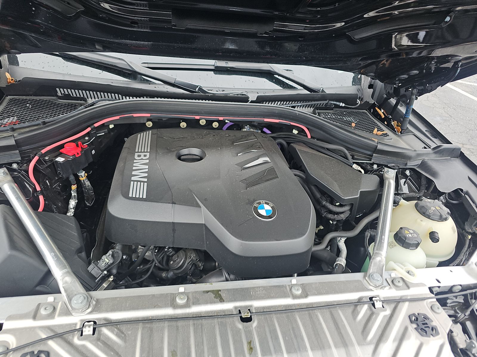 2025 BMW X3 xDrive30i AWD