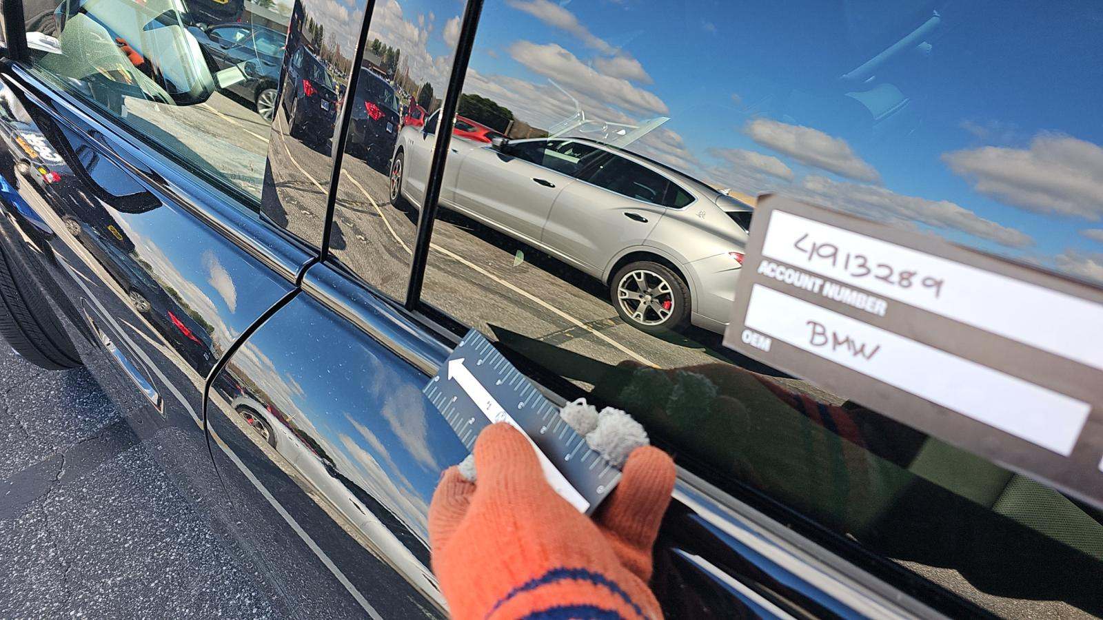 2025 BMW X3 xDrive30i AWD