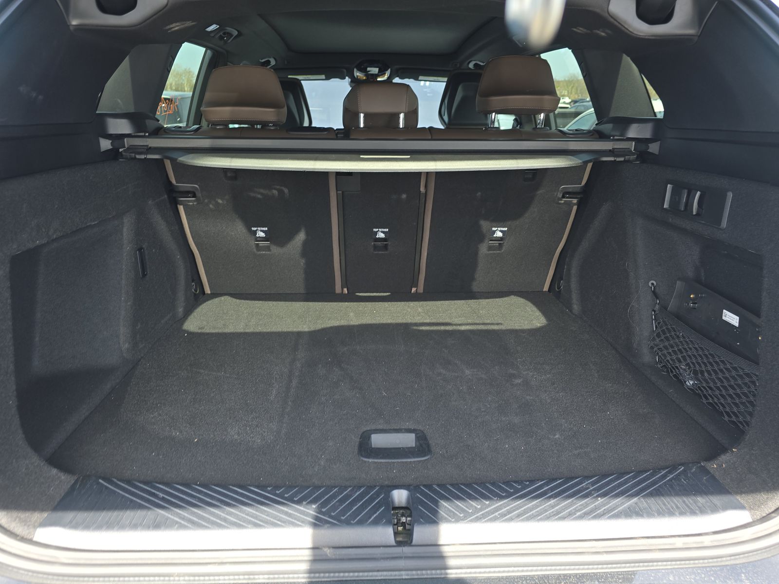 2026 BMW X3 xDrive30 AWD