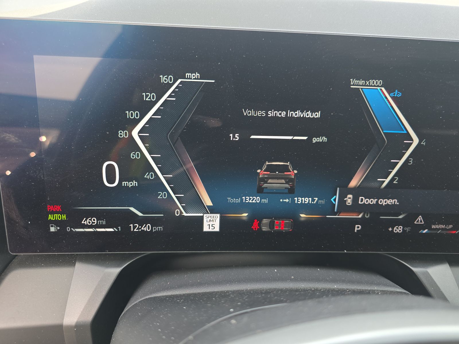 2026 BMW X3 xDrive30 AWD