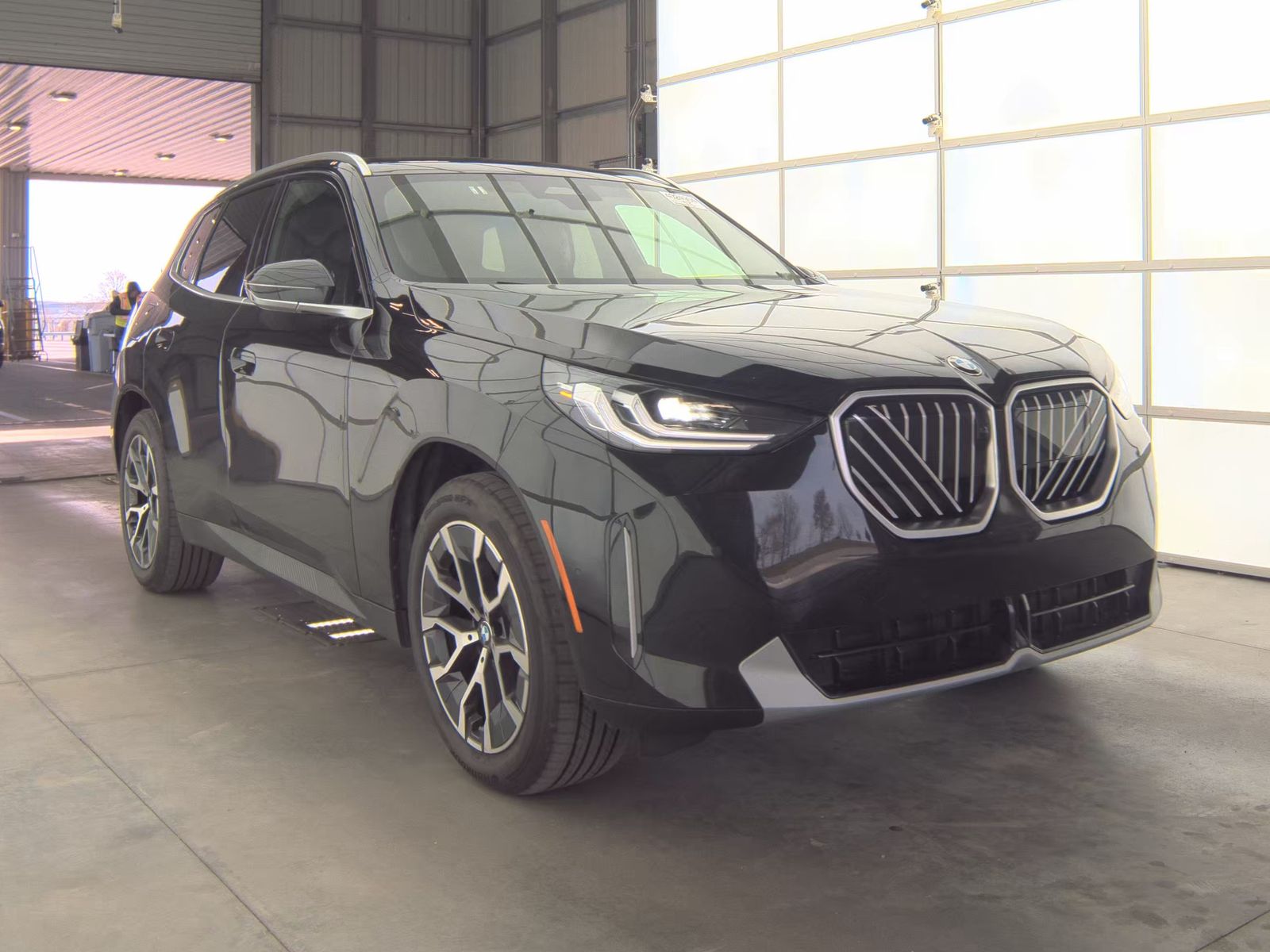 2026 BMW X3 xDrive30 AWD