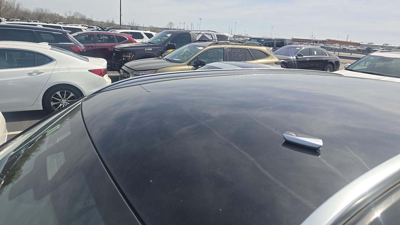 2026 BMW X3 xDrive30 AWD