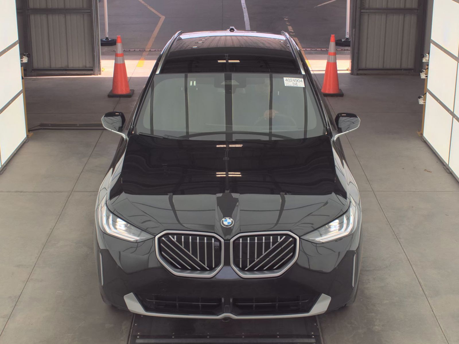 2026 BMW X3 xDrive30 AWD