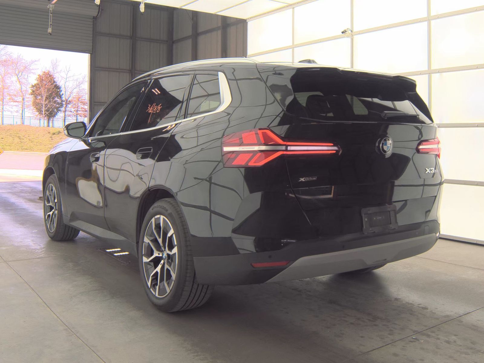 2026 BMW X3 xDrive30 AWD