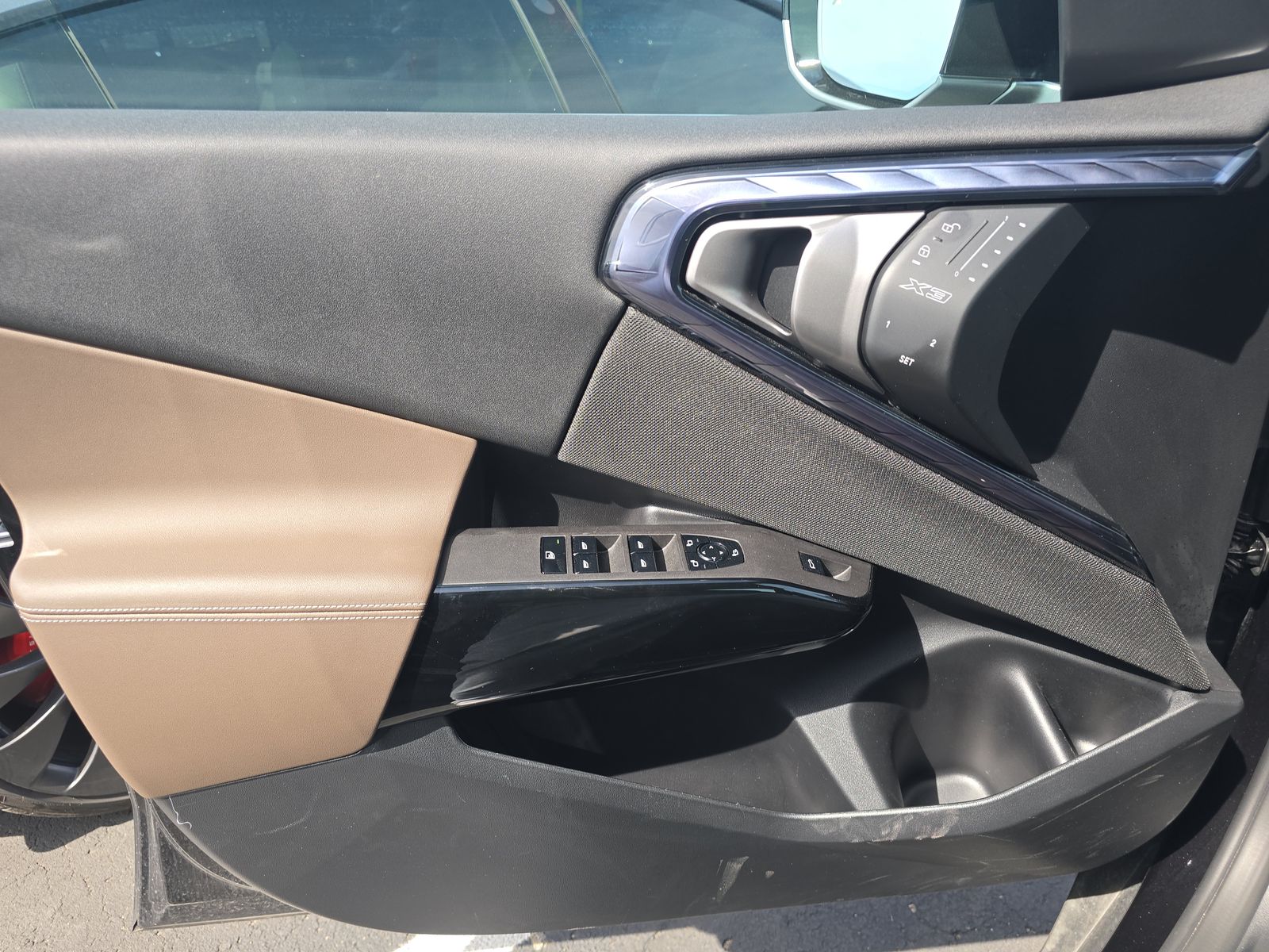 2026 BMW X3 xDrive30 AWD