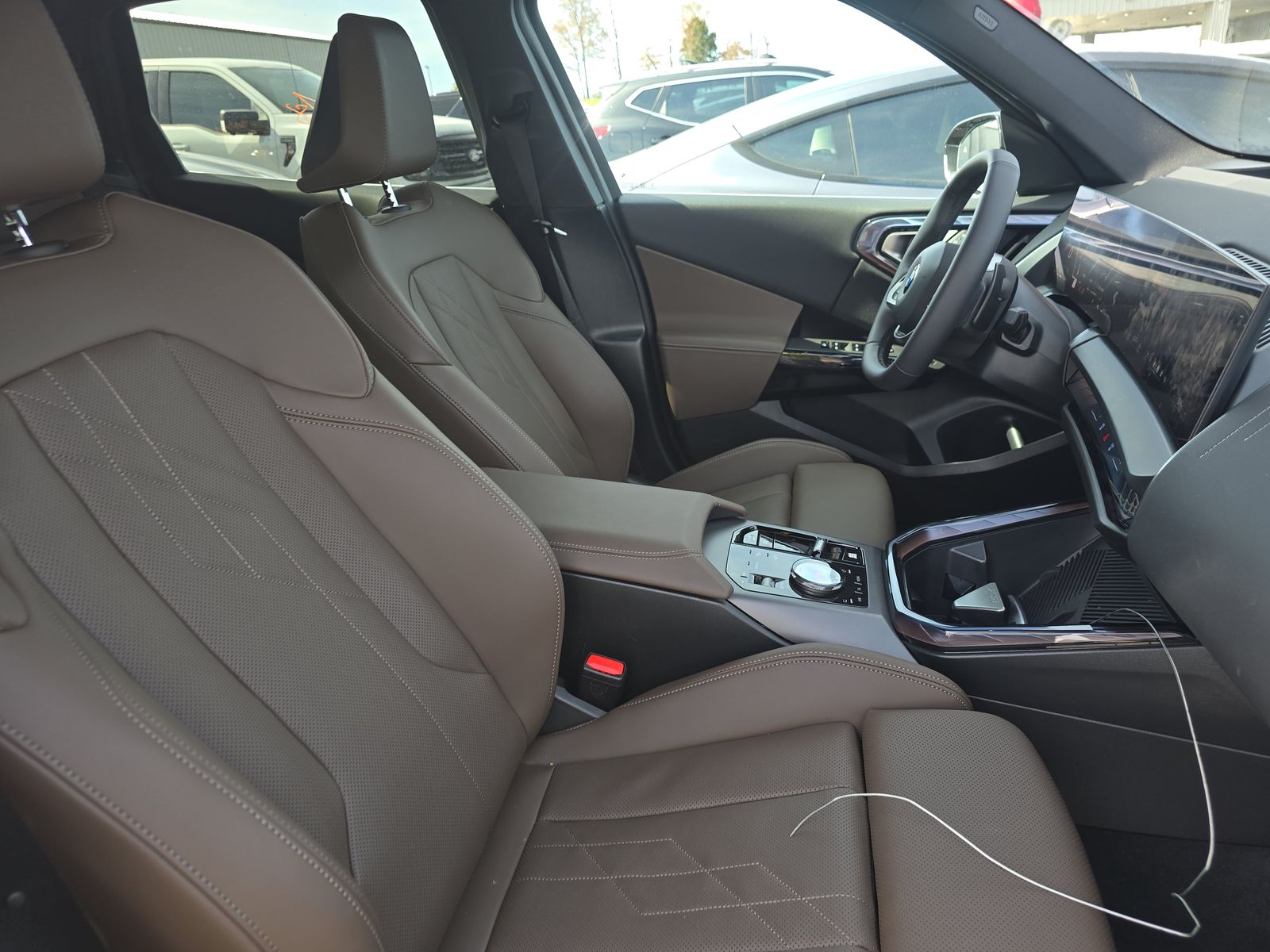 2026 BMW X3 xDrive30 AWD