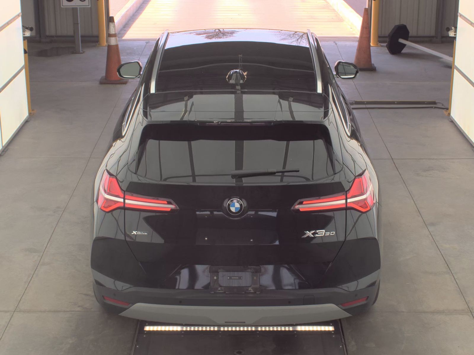 2026 BMW X3 xDrive30 AWD