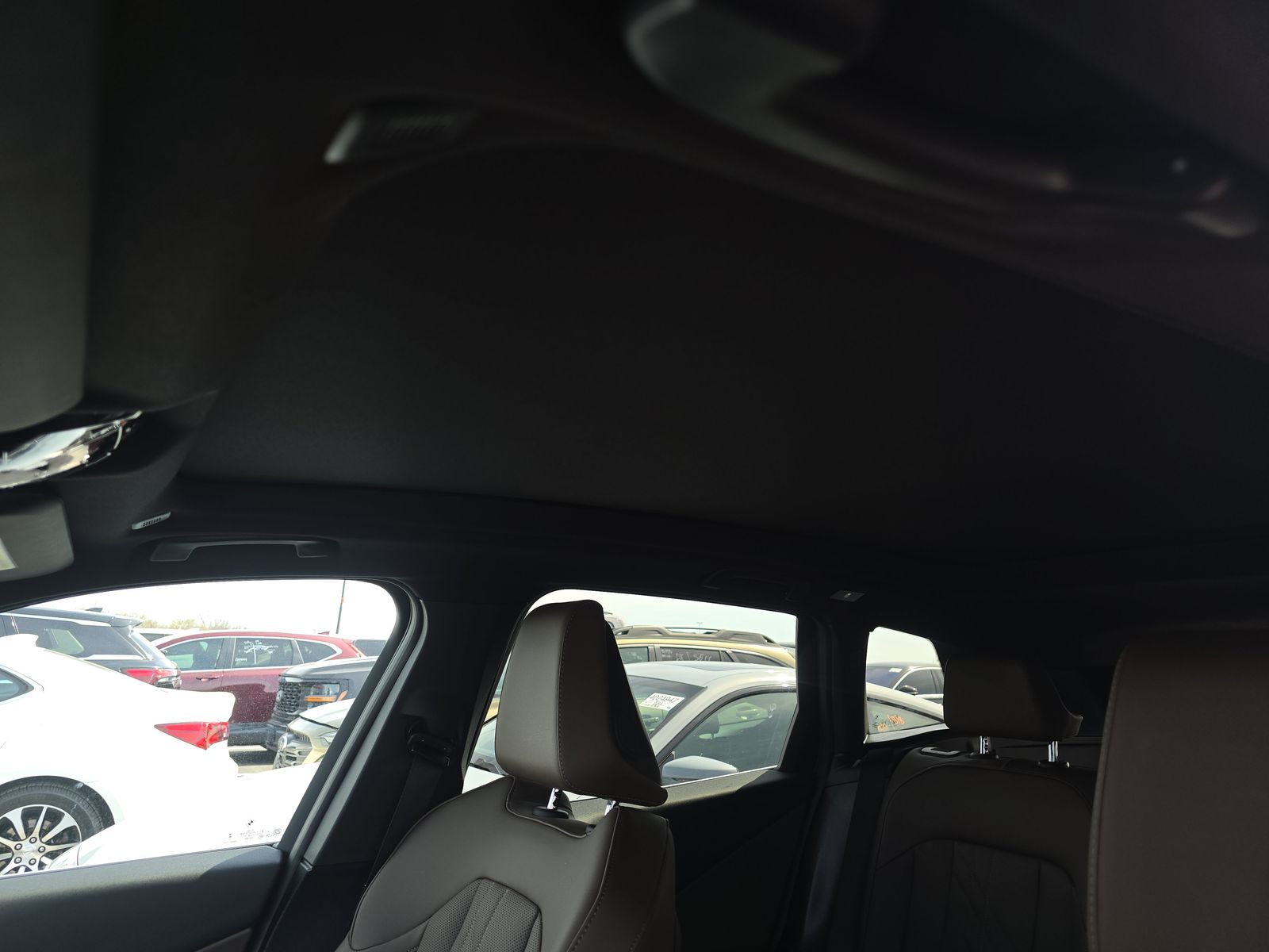 2026 BMW X3 xDrive30 AWD