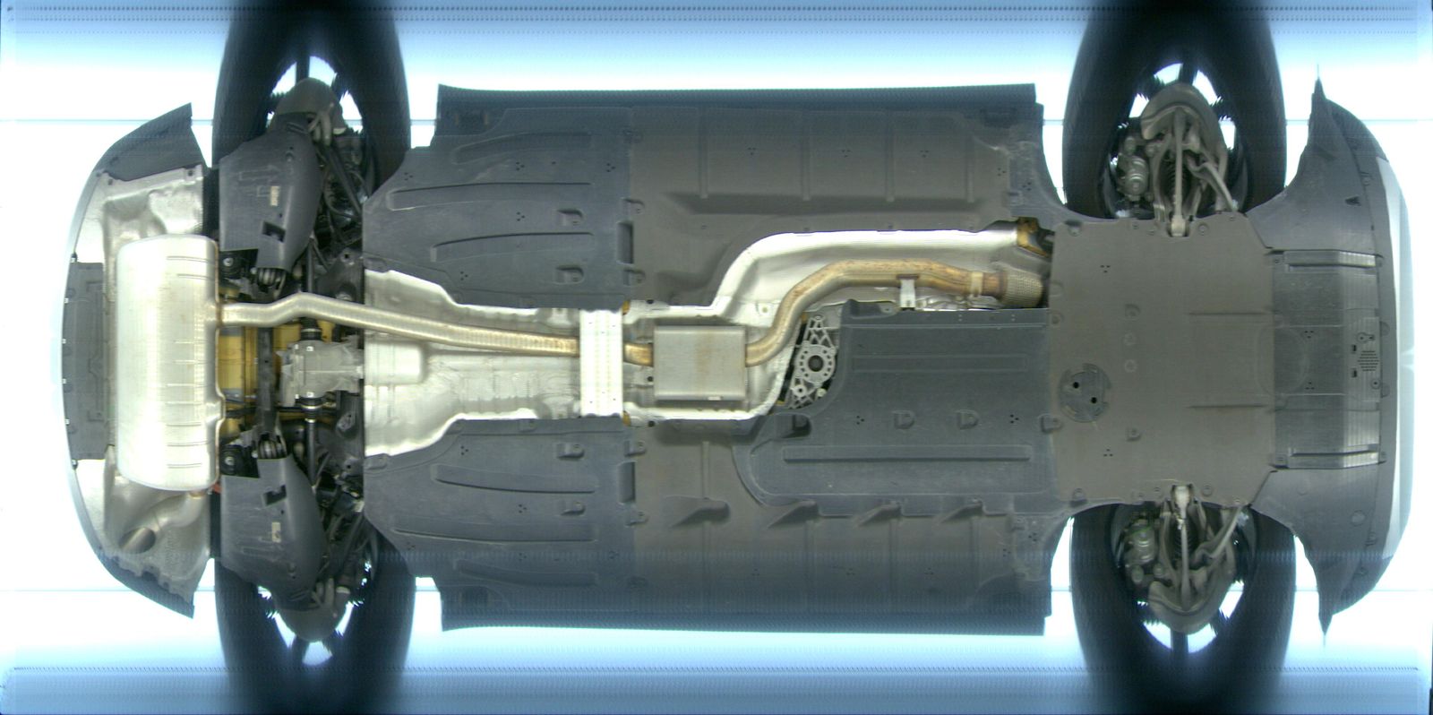 2026 BMW X3 xDrive30 AWD