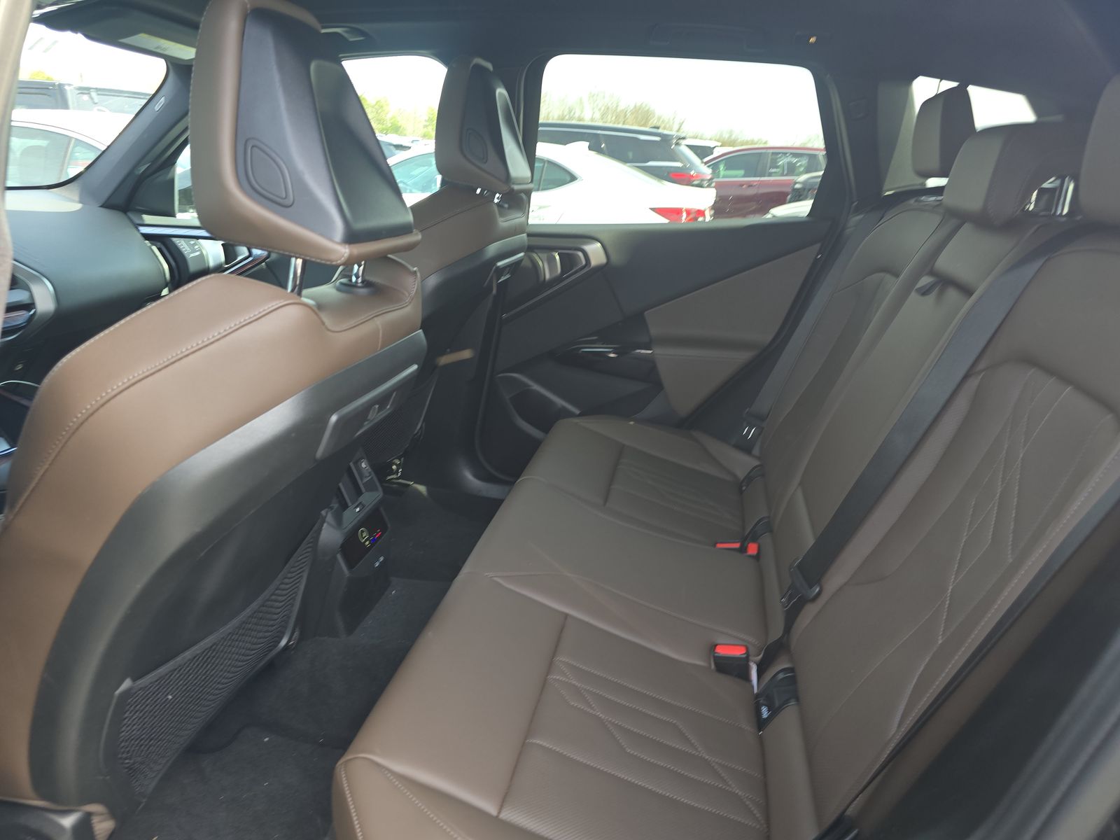 2026 BMW X3 xDrive30 AWD