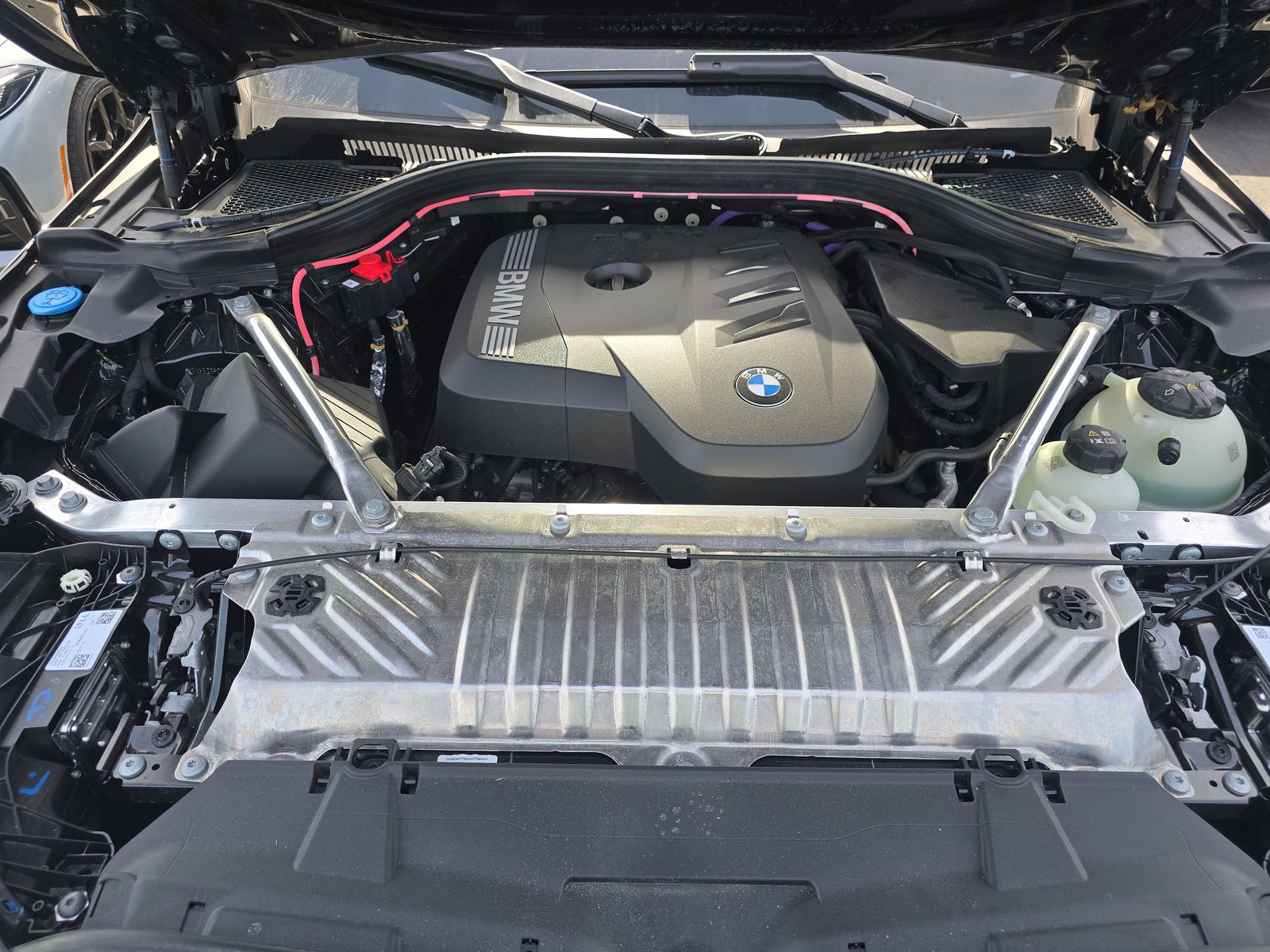 2026 BMW X3 xDrive30 AWD