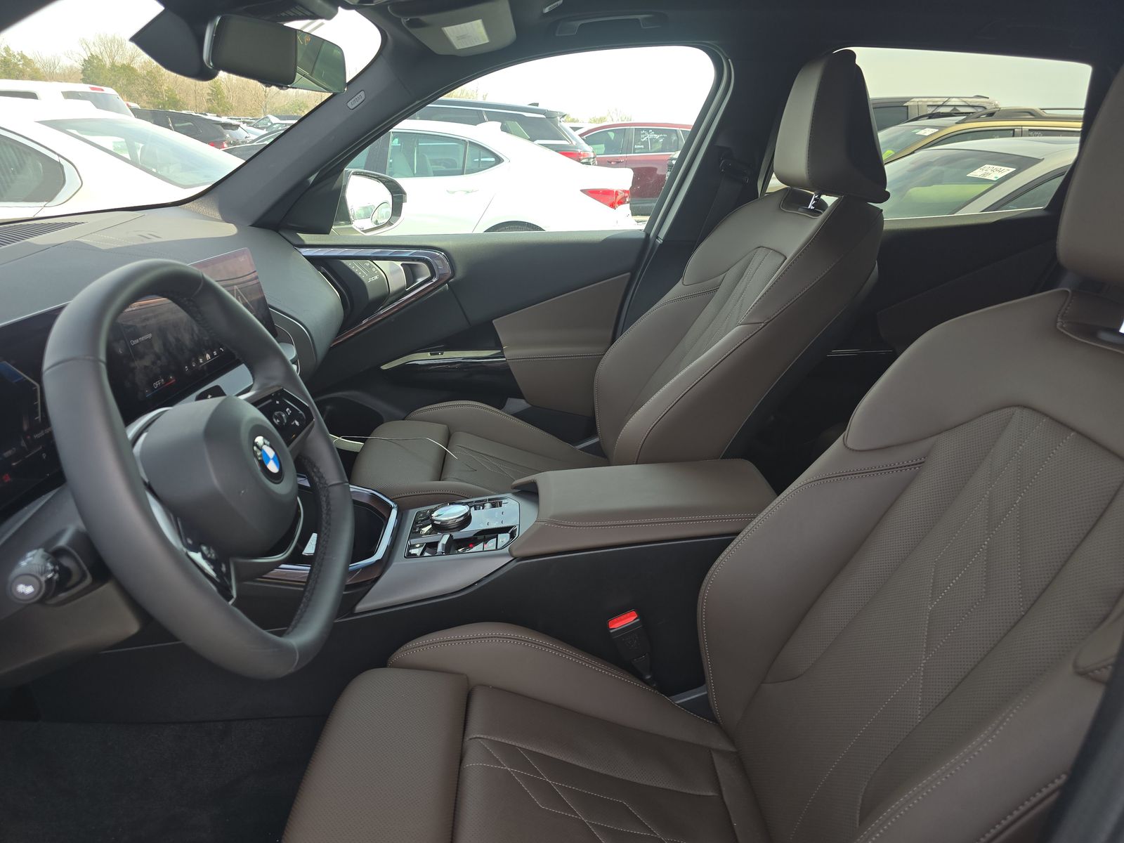 2026 BMW X3 xDrive30 AWD