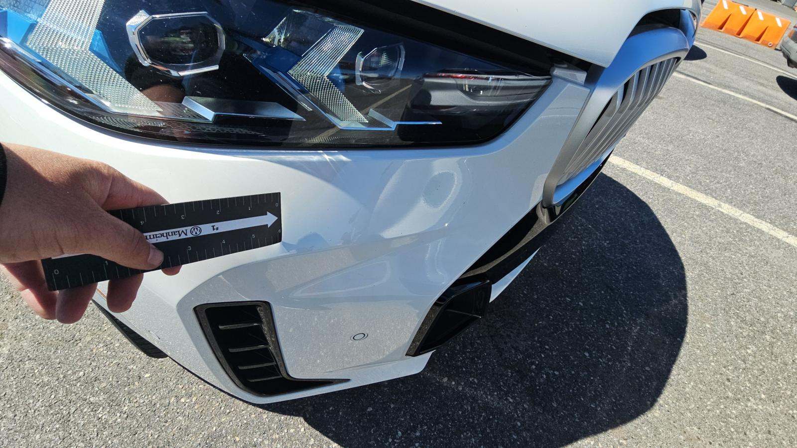 2026 BMW X5 sDrive40i RWD